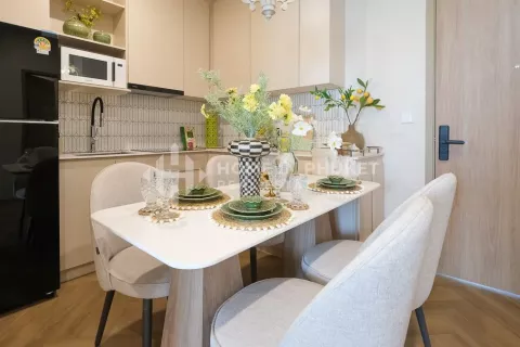 Condominio de 1 dormitorio en Kata, Tailandia № 131867 - foto 4