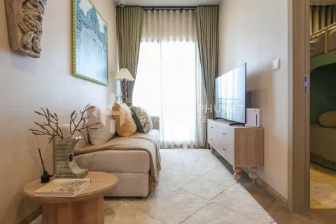 Condominio de 1 dormitorio en Kata, Tailandia № 131867