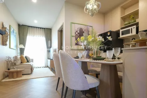 Condominio de 1 dormitorio en Kata, Tailandia № 131867 - foto 3