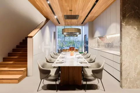 Casa de 4 dormitorios en Kamala, Tailandia № 131865 - foto 8