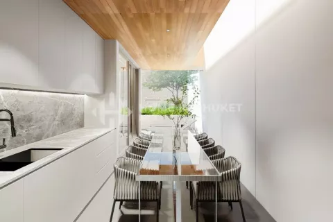 Casa de 4 dormitorios en Kamala, Tailandia № 131865 - foto 11