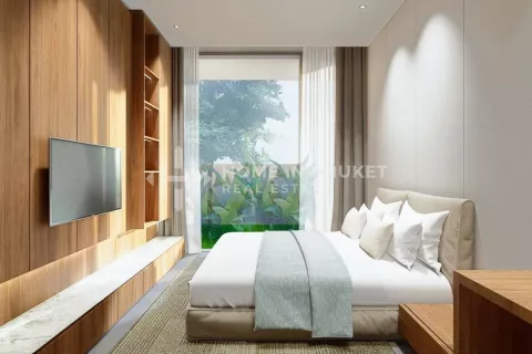 Casa de 4 dormitorios en Kamala, Tailandia № 131865 - foto 22
