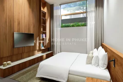 Casa de 4 dormitorios en Kamala, Tailandia № 131865 - foto 26