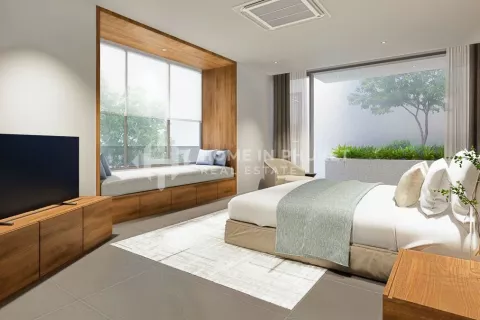 Casa de 4 dormitorios en Kamala, Tailandia № 131865 - foto 18