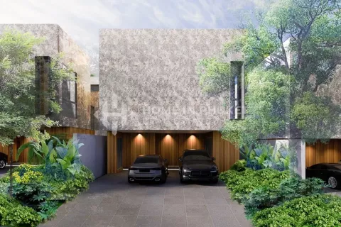 บ้านในหาดกมลา, ประเทศไทย 4 ห้องนอน № 131865