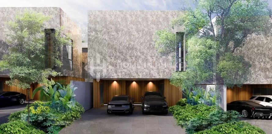 Casa de 4 dormitorios en Kamala, Tailandia № 131865