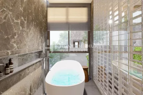 Casa de 4 dormitorios en Kamala, Tailandia № 131865 - foto 27