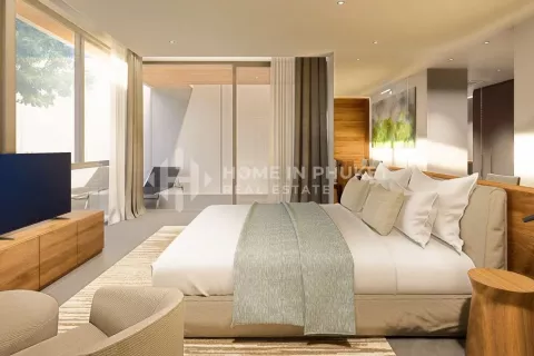 Casa de 4 dormitorios en Kamala, Tailandia № 131865 - foto 13