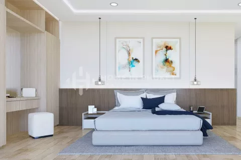 Casa de 3 dormitorios en Phuket, Tailandia № 131869 - foto 8