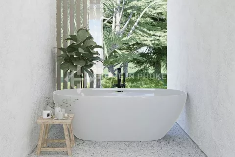 Casa de 3 dormitorios en Phuket, Tailandia № 131869 - foto 10