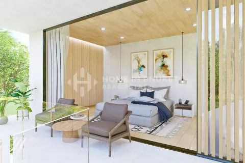 Casa de 3 dormitorios en Phuket, Tailandia № 131869 - foto 7