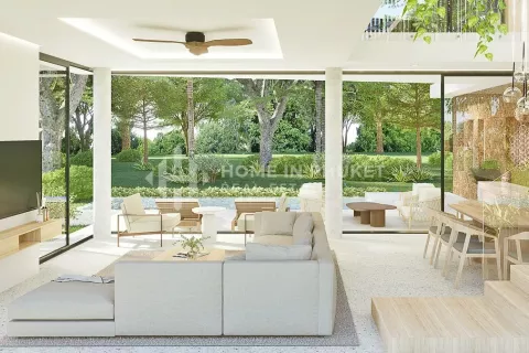 Casa de 3 dormitorios en Phuket, Tailandia № 131869 - foto 3