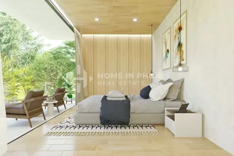 Casa de 3 dormitorios en Phuket, Tailandia № 131869 - foto 6