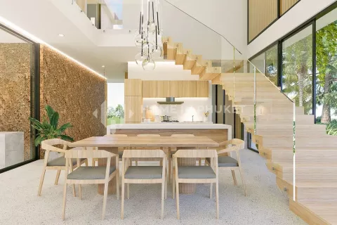 Casa de 3 dormitorios en Phuket, Tailandia № 131869 - foto 4