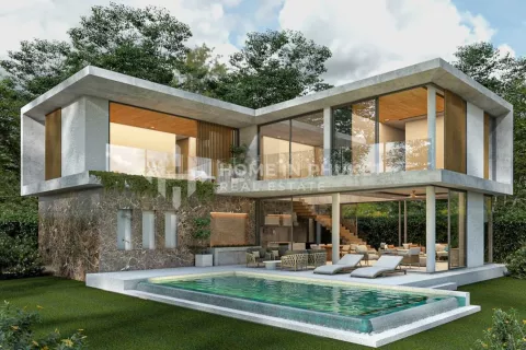 Casa de 3 dormitorios en Phuket, Tailandia № 131869 - foto 2