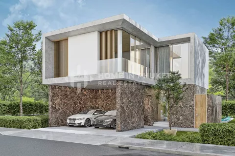 Casa de 3 dormitorios en Phuket, Tailandia № 131869 - foto 11