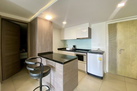 Apartamento de 1 dormitorio en Pattaya, Tailandia № 101341 - foto 8