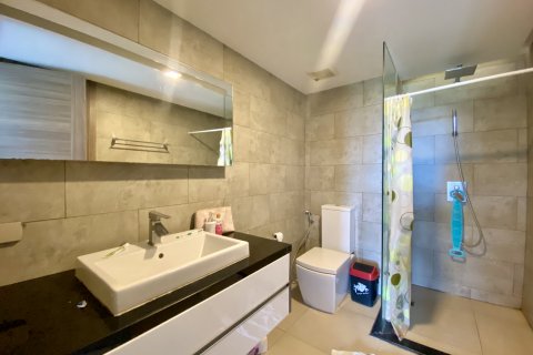 Apartamento de 1 dormitorio en Pattaya, Tailandia № 101341 - foto 16