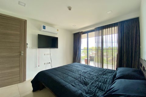 Apartamento de 1 dormitorio en Pattaya, Tailandia № 101341 - foto 14