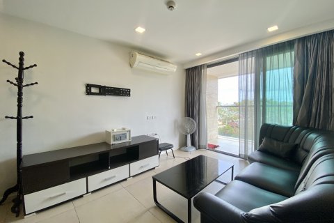 Apartamento de 1 dormitorio en Pattaya, Tailandia № 101341 - foto 10
