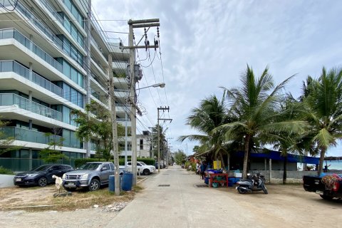 Apartamento de 1 dormitorio en Pattaya, Tailandia № 101341 - foto 4
