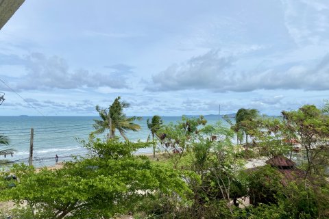Apartamento de 1 dormitorio en Pattaya, Tailandia № 101341 - foto 11