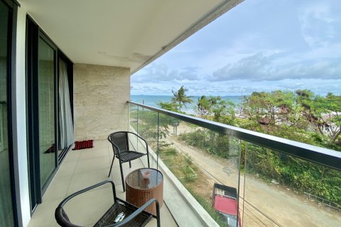 Apartamento de 1 dormitorio en Pattaya, Tailandia № 101341 - foto 12