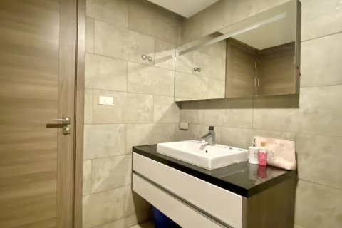 Apartamento de 1 dormitorio en Pattaya, Tailandia № 101341 - foto 18