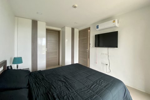 Apartamento de 1 dormitorio en Pattaya, Tailandia № 101341 - foto 15