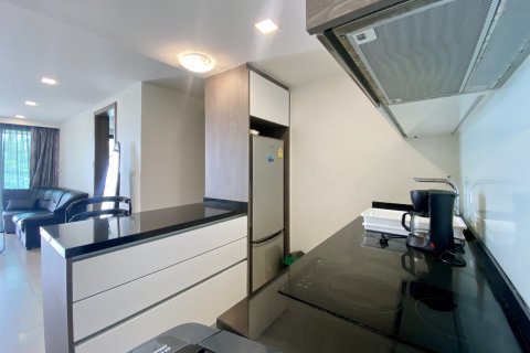 Apartamento de 1 dormitorio en Pattaya, Tailandia № 101341 - foto 6