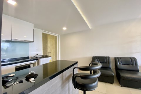 Apartamento de 1 dormitorio en Pattaya, Tailandia № 101341 - foto 19