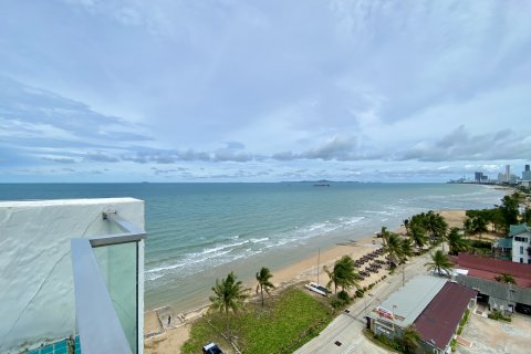 Apartamento de 1 dormitorio en Pattaya, Tailandia № 101341 - foto 3