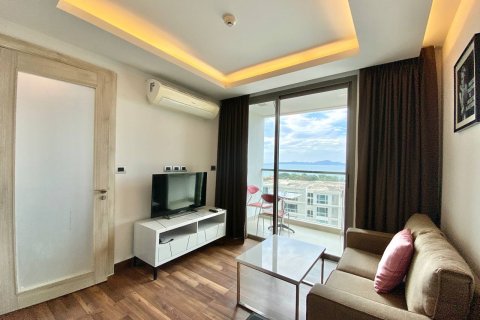 Wohnung in Pattaya, Thailand 1 Schlafzimmer № 101344 - Foto 13