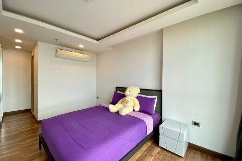 Wohnung in Pattaya, Thailand 1 Schlafzimmer № 101344 - Foto 19