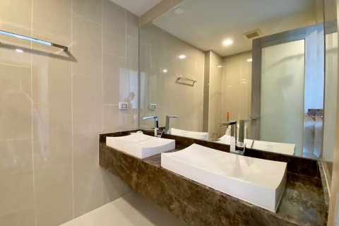 Wohnung in Pattaya, Thailand 1 Schlafzimmer № 101344 - Foto 17