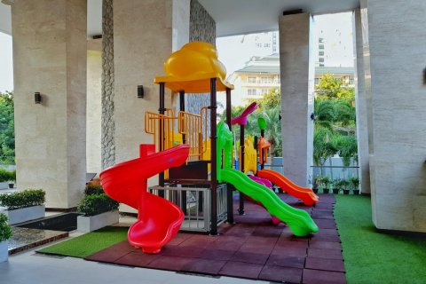 Wohnung in Pattaya, Thailand 1 Schlafzimmer № 101344 - Foto 7