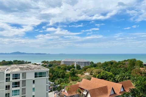 Wohnung in Pattaya, Thailand 1 Schlafzimmer № 101344 - Foto 26