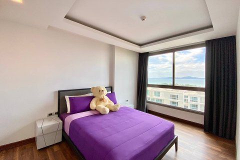 Wohnung in Pattaya, Thailand 1 Schlafzimmer № 101344 - Foto 16