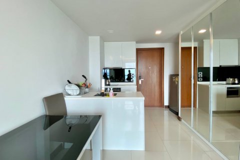 Wohnung in Pattaya, Thailand 1 Schlafzimmer № 101344 - Foto 15