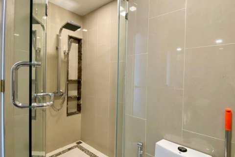 Wohnung in Pattaya, Thailand 1 Schlafzimmer № 101344 - Foto 22