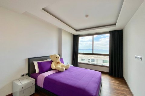 Wohnung in Pattaya, Thailand 1 Schlafzimmer № 101344 - Foto 20