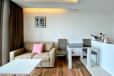 Wohnung in Pattaya, Thailand 1 Schlafzimmer № 101344 - Foto 23
