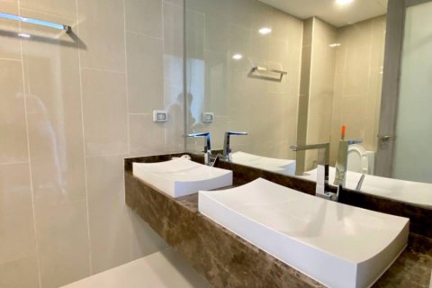 Wohnung in Pattaya, Thailand 1 Schlafzimmer № 101344 - Foto 18