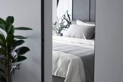 Condominio de 1 dormitorio en Phuket, Tailandia № 132849 - foto 9