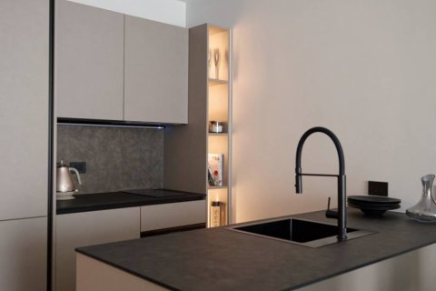 Condominio de 1 dormitorio en Phuket, Tailandia № 132849 - foto 3