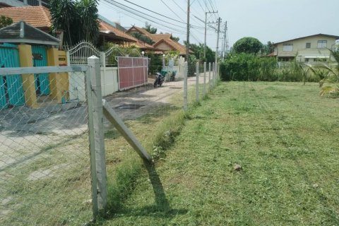 Terreno en Hua Hin, Tailandia № 132850 - foto 6