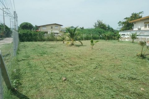 Terreno en Hua Hin, Tailandia № 132850 - foto 4