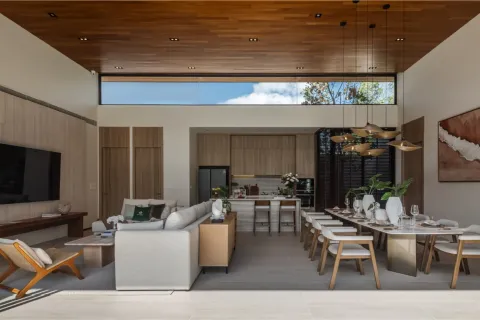 Casa de 3 dormitorios en Bang Tao, Tailandia № 84912 - foto 4