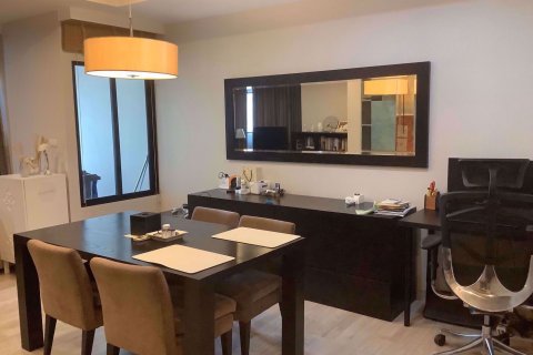 Condominio de 1 dormitorio en Sathon, Bangkok, Tailandia № 76884 - foto 3