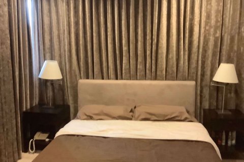 Condominio de 1 dormitorio en Sathon, Bangkok, Tailandia № 76884 - foto 5